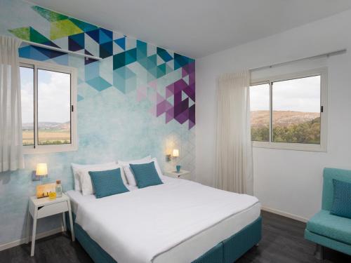 Фотография гостиницы Metulla Travel Hotel