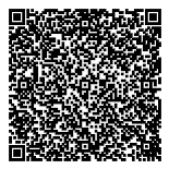 QR код гостиницы Вилла де Вилль