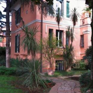 Фотографии мини отеля
Villino Corbelli B&B