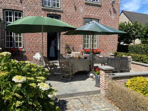 Фотография гостевого дома de Oude Brouwerij