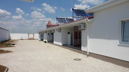 Фотография пансионата Онега