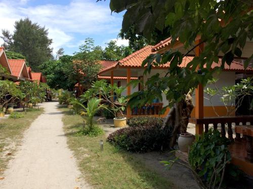 Фотография гостиницы Coco Beach Bungalows