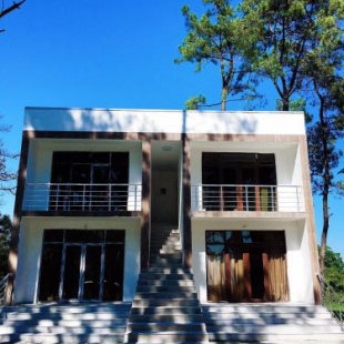 Фотография гостевого дома Grigoleti Inn