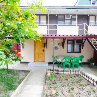 Фотография гостевого дома Луна-84