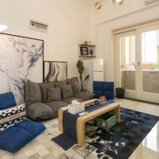 Фотография гостиницы Xi’an Beilin·Northwest University·