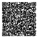 QR код транспортного узла Железнодорожная станция Ксеньевская