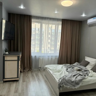 Фотография квартиры Апартаменты на улице Алексея Горького 30/2