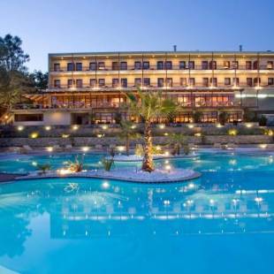 Фотографии гостиницы
Xenia Palace Portaria