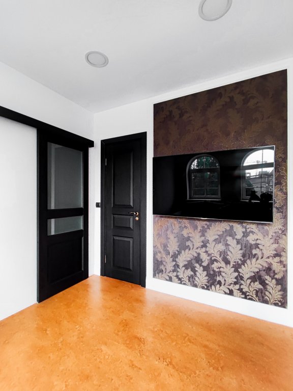 Фотография квартиры Апартаменты Kupriu Classic