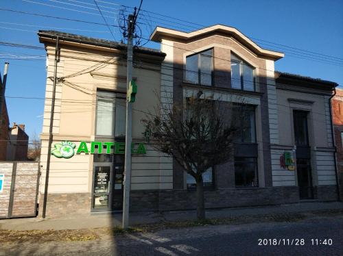 Фотография хостела HostelM