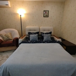 Фотография квартиры Квартира live-in-comfort на Северной 4