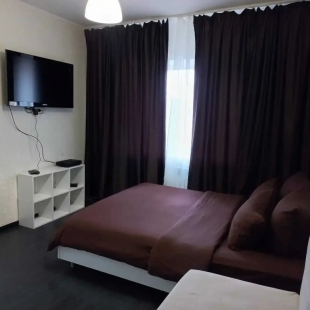 Фотография квартиры Квартира на Боевой 126к3