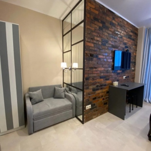 Фотография квартиры Квартира Ривьера