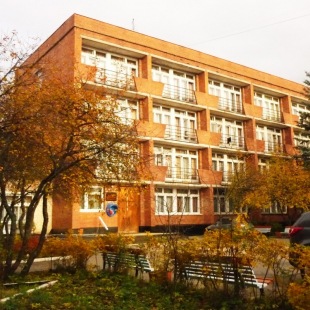 Фотография санатория Приладожский