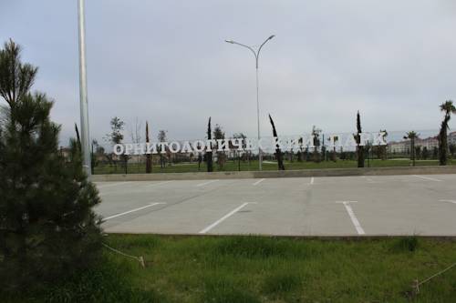 Фотография гостиницы Алые Паруса