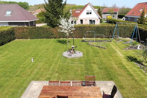 Фотография гостевого дома Vakantiehuis Horsterwold