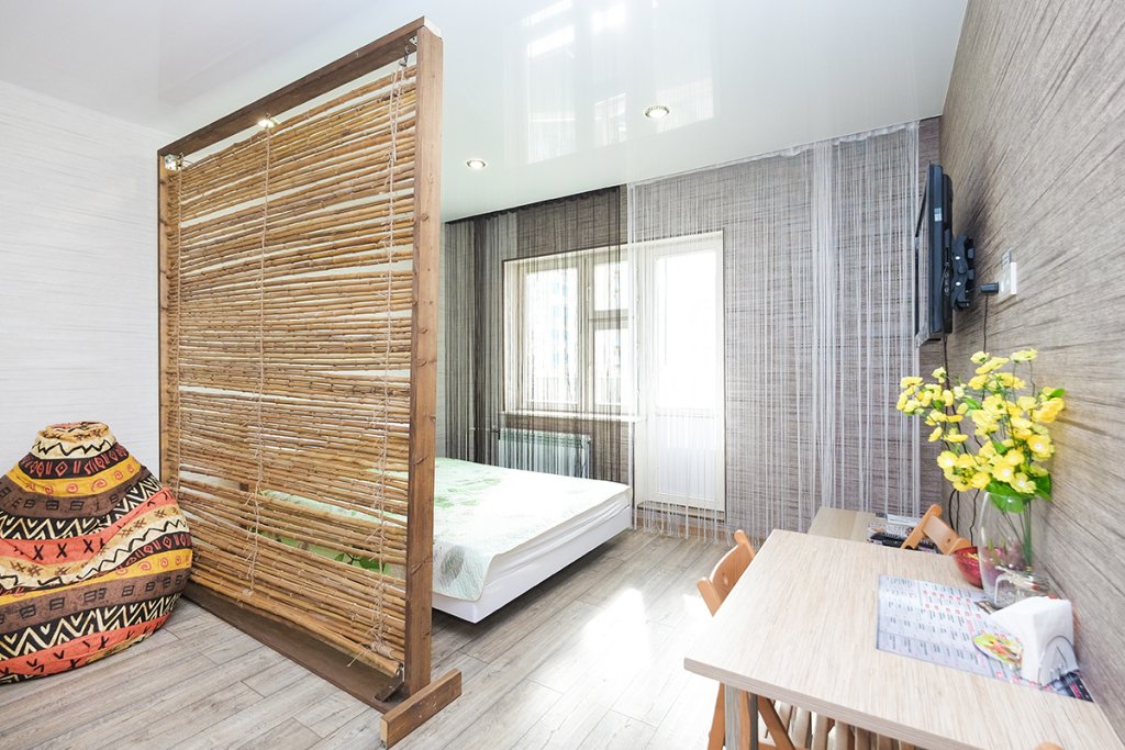 Фотография квартиры Апартаменты Квартирка-нск