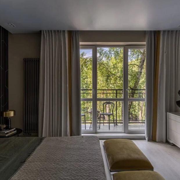 Фотографии квартиры 
            Апартаменты Amalienau