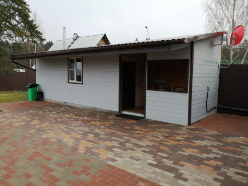 Фотография гостевого дома Зелёный Бор