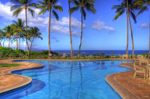 Фотография гостиницы Wailea Ekahi Village, a Destination by Hyatt Residence
