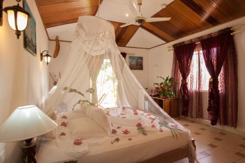 Фотография гостевого дома Etoile Labrine Guest House