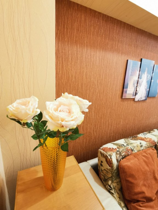 Фотографии квартиры
Апартаменты на Космонавтов 19