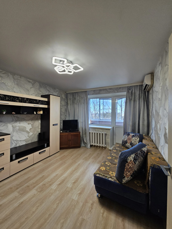 Фотография квартиры Квартира Уютная однушка в центре