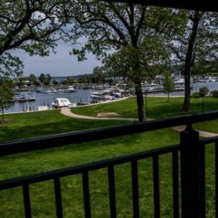 Фотографии гостиницы
The Abbey Resort