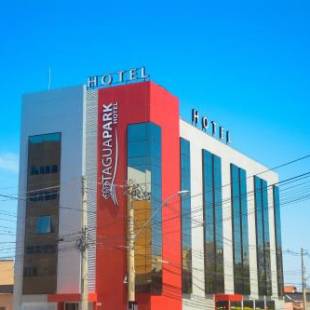 Фотографии гостиницы
TaguaPark Hotel