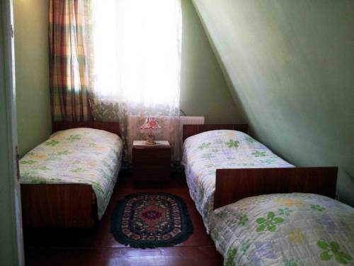 Фотография мини отеля lilu