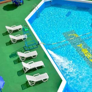 Фотографии гостиницы 
            Kolon Hotel