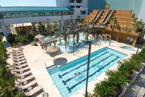 Фотография гостиницы Landmark Resort