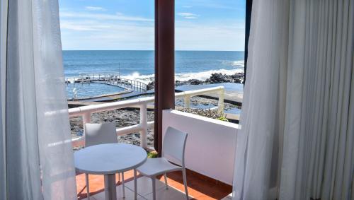 Фотография гостиницы Mar & Sol, Hotel y resturante