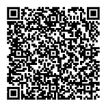 QR код базы отдыха Сатурн