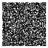 QR код квартиры Уютная 1-к квартира в центре от RentAp