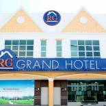 Фотография гостиницы RG Grand Hotel