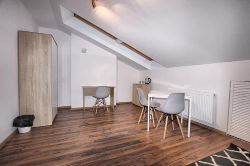 Фотография хостела Pokoje Gościnne w WSE