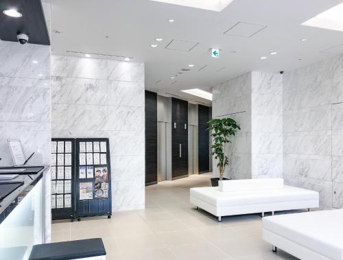 Фотографии гостиницы 
            KOKO HOTEL Hiroshima Ekimae