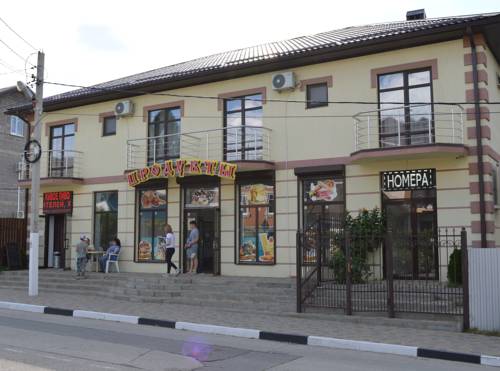 Фотография гостевого дома Южный причал