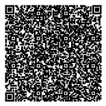 QR код гостиницы Cosmos Yaroslavl Hotel