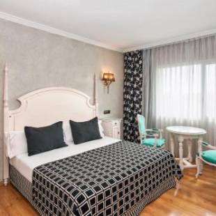 Фотографии гостиницы
Ciutat del Prat Barcelona Airport