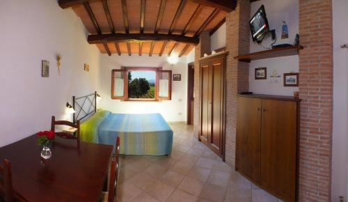 Фотография базы отдыха La Merla