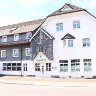 Фотографии гостиницы
Hotel Zum Landmann