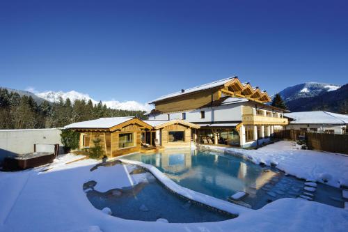 Фотография гостиницы Franzlhof