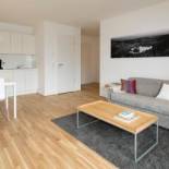 Фотография апарт отеля Aparthotel Parkallee