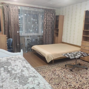 Фотография квартиры Апартаменты на улице Юбилейная 1А