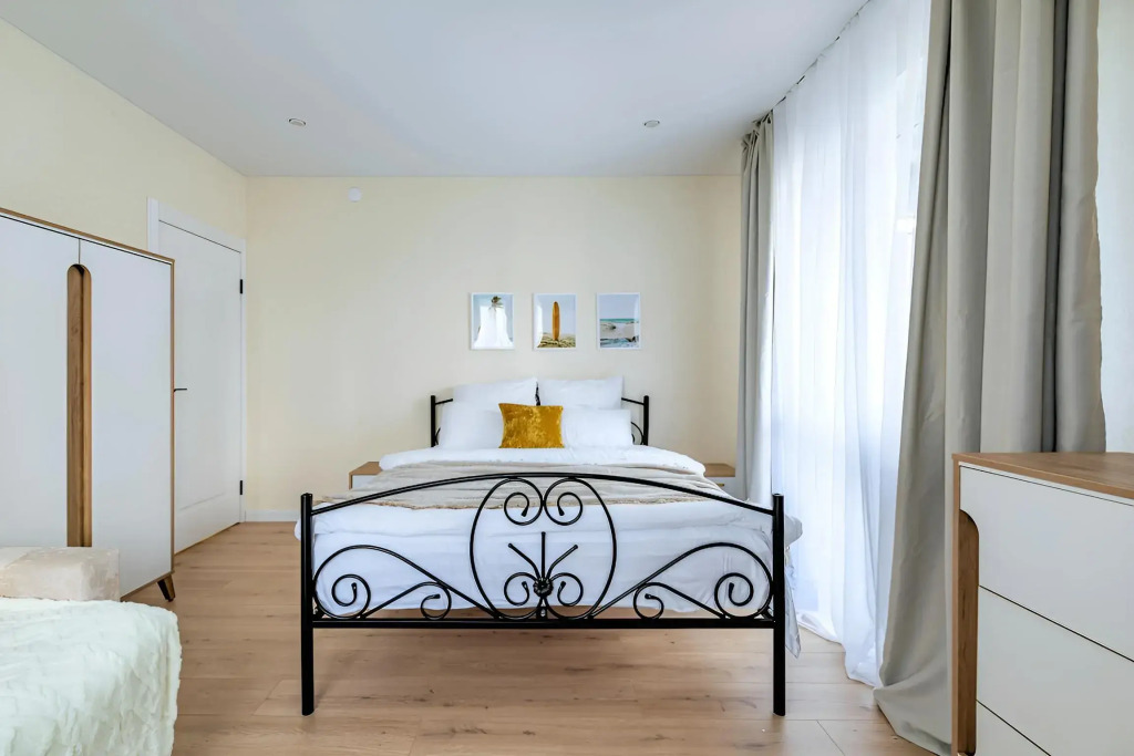 Фотография квартиры Квартира Счастливая