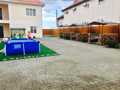 Фотографии мини отеля 
            Архангельск