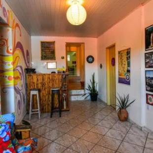 Фотографии хостела
MangaMel Hostel