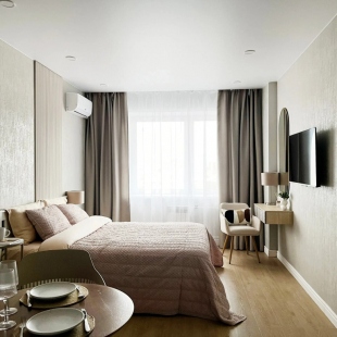 Фотография квартиры Квартира Династия на Железняка